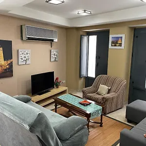 Appartement Duplex Sagasta Apartamentos-sagasta, Séville