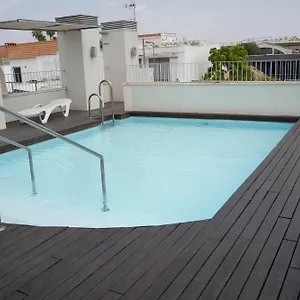 Appartement Rastro Jardines De Murillo, By Homing U, Séville