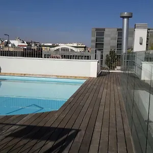 Appartement Rastro Jardines De Murillo, By Homing U, Séville