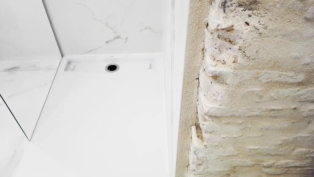 Apartamentos Adriano Séville Appartement