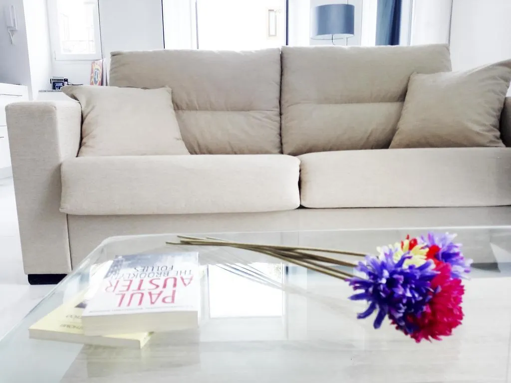 Appartement Apartamentos Adriano Séville Espagne