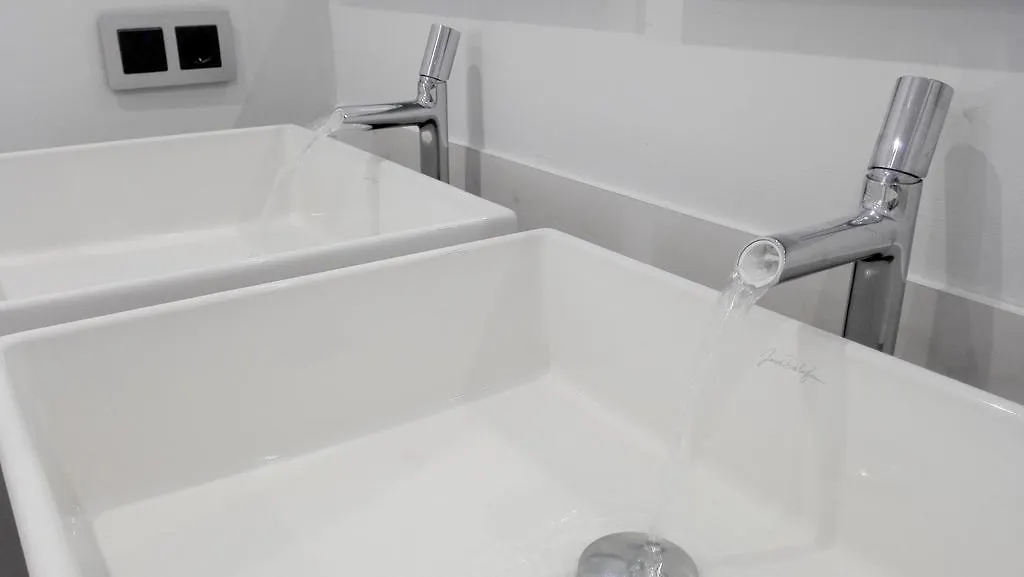 Appartement Apartamentos Adriano Séville