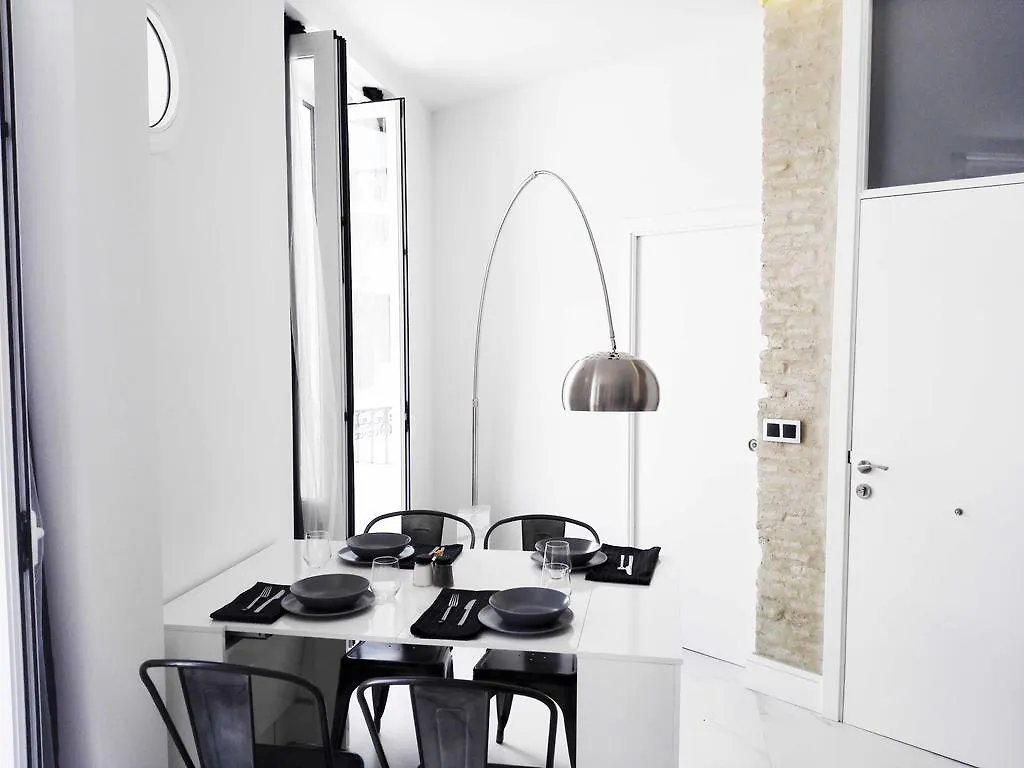 Apartamentos Adriano Séville Appartement