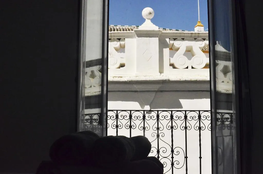 Apartamentos Adriano Séville Appartement