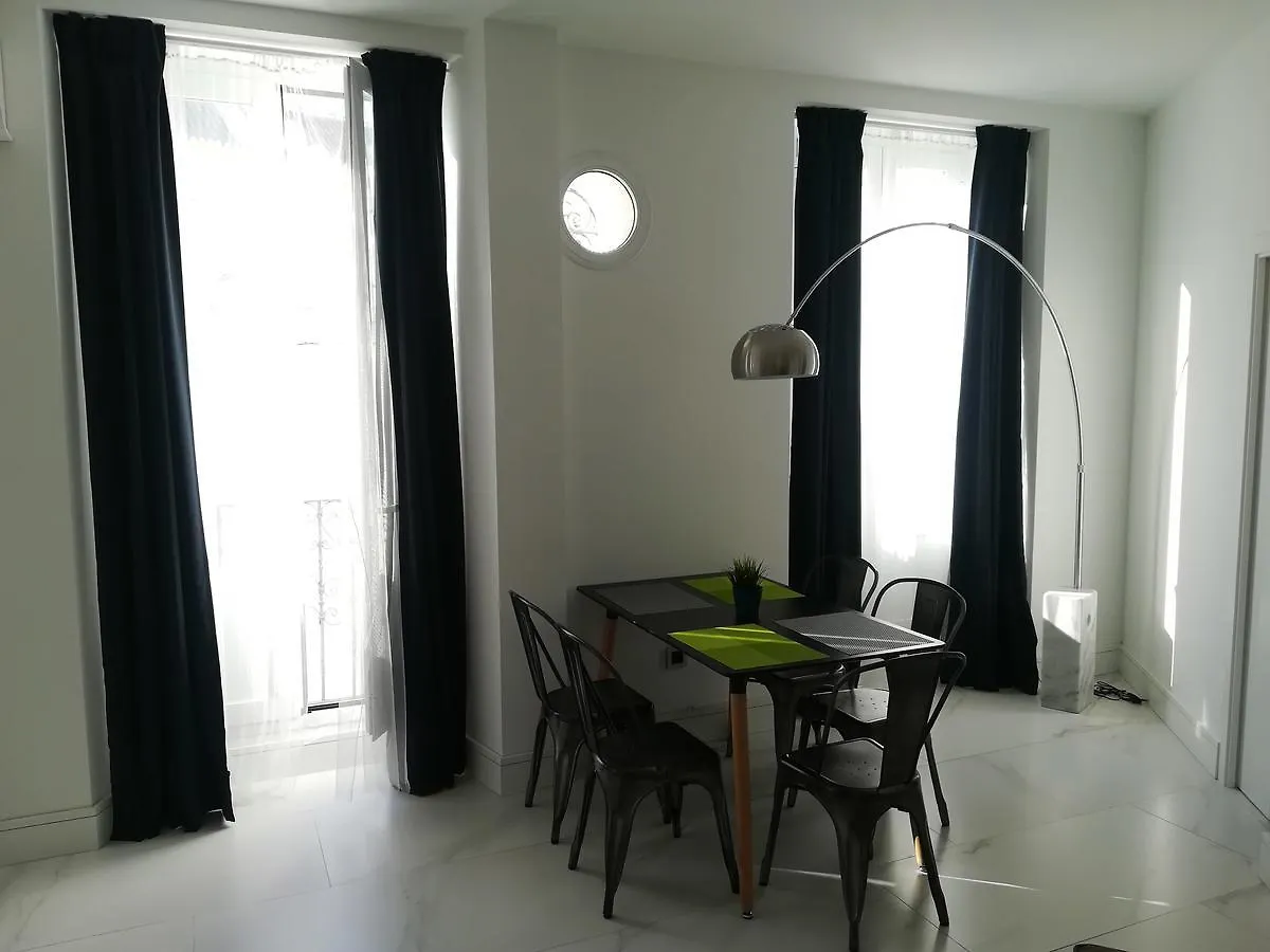 Appartement Apartamentos Adriano Séville