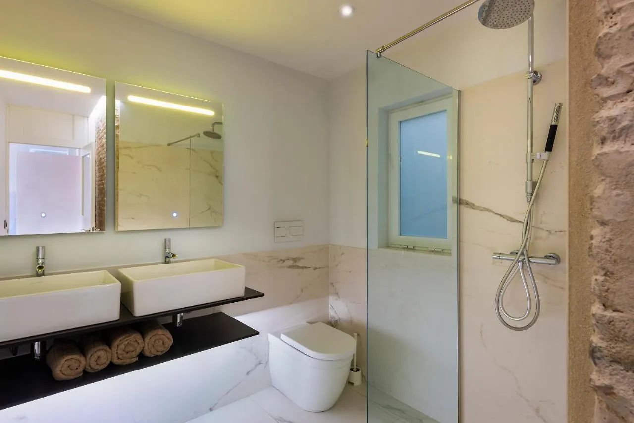 Appartement Apartamentos Adriano Séville