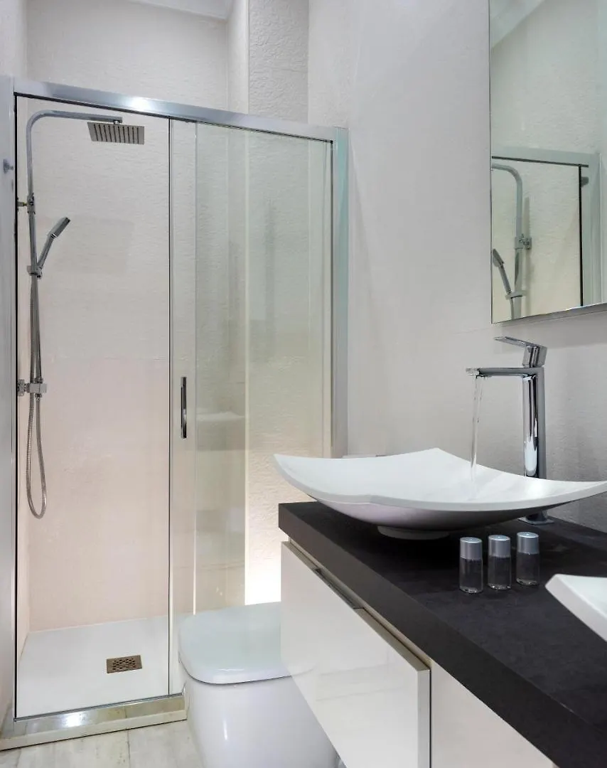 Apartamentos Adriano Séville Espagne
